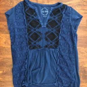 lucky brand top